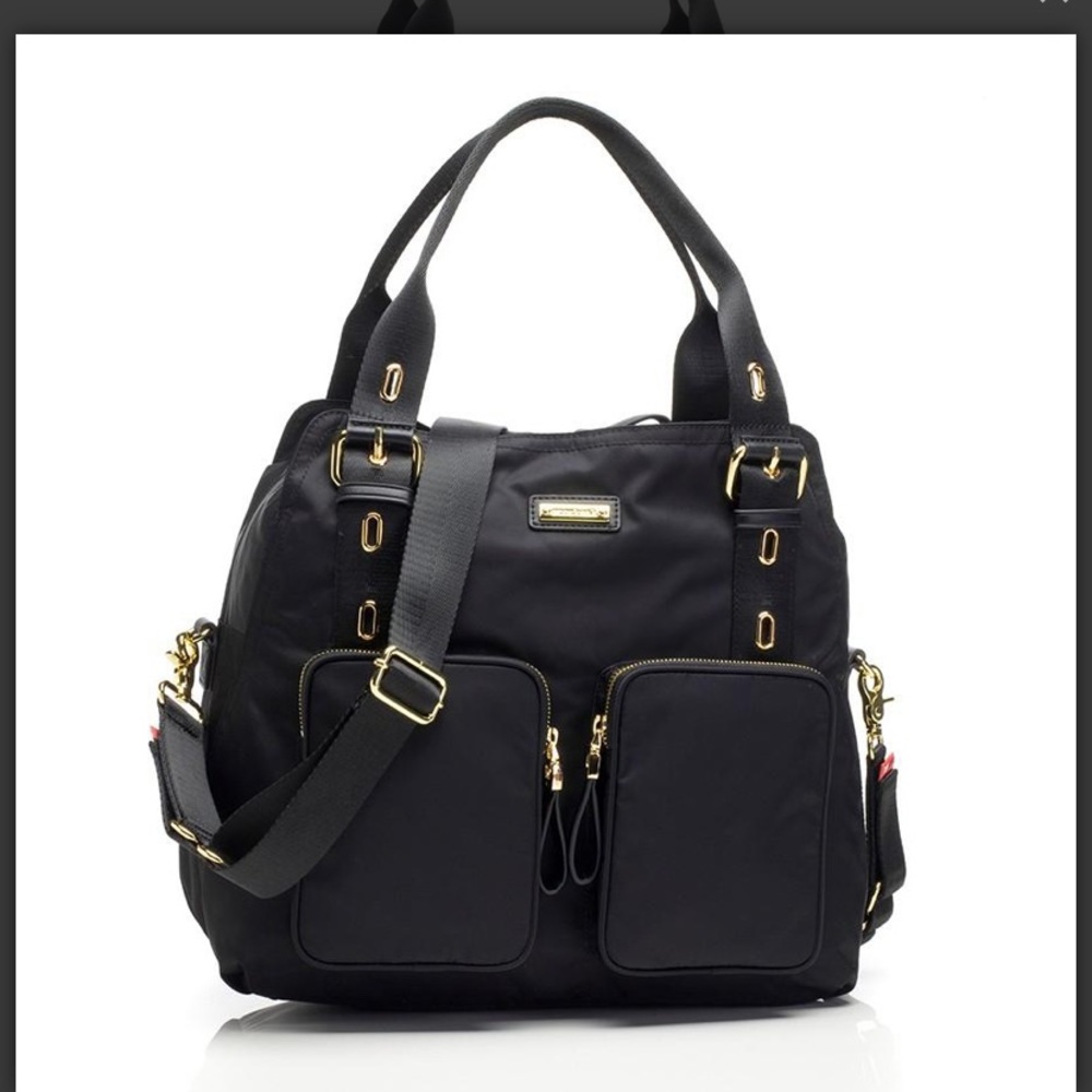 Storksak Alexa / diaper bag